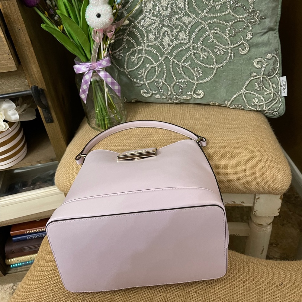 Kate Spade Reegan Bucket Bag - Picture 9 of 16